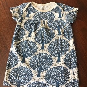 Winter Water Factory Organic cotton dress/tunic